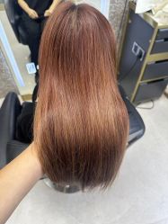 -苏奇发型·烫发染发