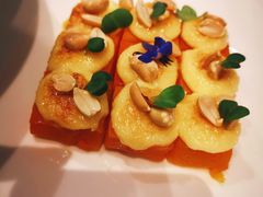 甜蜜芝士小南瓜-名佳荟