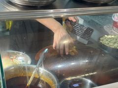 -红鼻子桂林米粉(金唐新光界店)