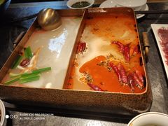 -许府牛火锅(信义坊总店)