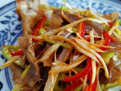 -马布尔莱斯食府(西红门店)