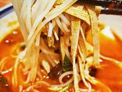 -宋益驴蹄子面肉夹馍(辛家庙店)