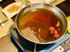 -三宝大饭店-中和艺素餐厅(浦上金山正祥广场店)
