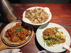 -前海沿·青岛菜(五四广场永旺店)