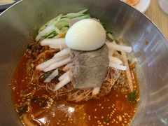 -江南面屋(明洞店)