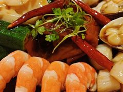 -香港龙凤楼(陆家嘴中心店)