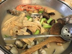 -金河半岛园林酒家(金融城店)