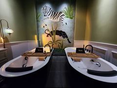 -玄月·SPA按摩泡泡浴(西安路店)