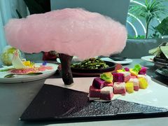 -古仓餐厅·创意菜