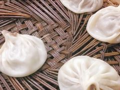 -清真老铁家灌汤包