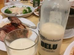 -文兴酒家(Chinatown - Gerrard Street)