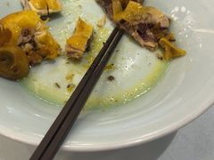 -围龙屋客家食府(福田店)