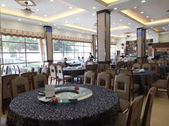 大堂-祈胜邨•顺德鱼生•顺德菜(容桂店)