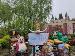 -安徒生童话乐园