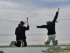 -海宁大尖山滑翔伞运动基地