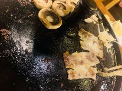 -7年8班朝鲜族非遗美食(三钢里店)