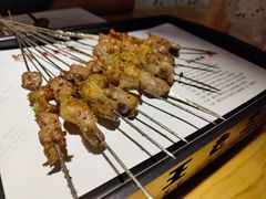 -泰山王老三串旗舰店(万达店)