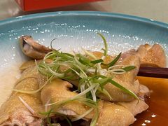 -顺风山庄(水濂山店)