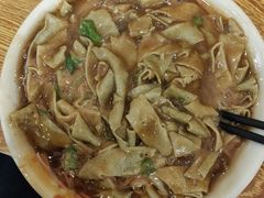 -真素诚·清真(新华路店)