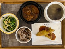 -台湾宝儿月子中心 (中南路店)