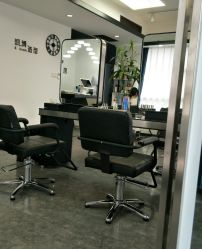 -凯博K-boom Hair Salon