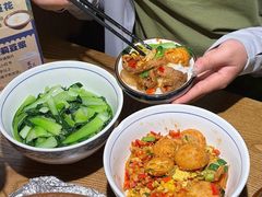 -八碗湘长沙市井菜(坡子街店)