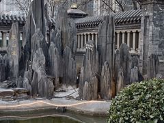 -卫鼎轩·曹公馆(鼓楼店)