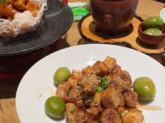 -老福洲·三十年福州味(斗东店)