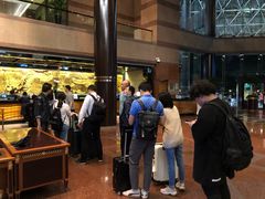 -上海新锦江大酒店