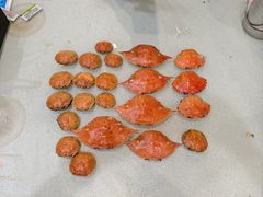 -钱库里海鲜自助(唐山街店)