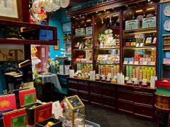 -布兰兔的植物庄园(杭州南宋御街店)