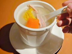 老火例汤-老坑记·香港经典粤菜馆