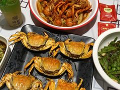 -靓虾二哥·龙虾馆(大塘总店)