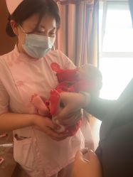 -金月汇月子会所(咸阳世纪大道店)