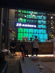 -上禾 HAIR SALON