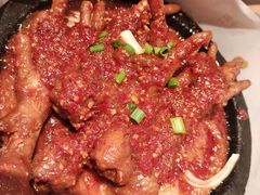 -七八冷面·延边朝鲜族美食(圣熙八号店)