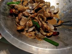 -鹊华居·地道鲁菜·海鲜·融合味(大明湖店)