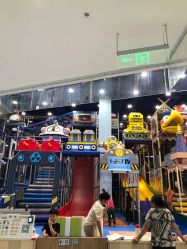 -meland亲子乐园•派对•研学(苏州悠方购物中心店)