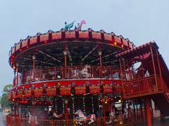 -淹城春秋乐园