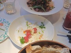 -桂满陇·海市蜃楼·黑金(国金店)