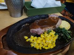 -萨莉亚意式餐厅(南京环亚凯瑟琳广场店)