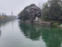 -成都市活水公园