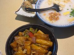 -一茶一点(海景店)