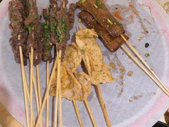 -串盟烧烤大排档·长沙美食地标(星沙店)