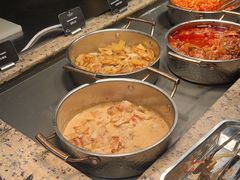 -上海锦江汤臣洲际大酒店壹阶层