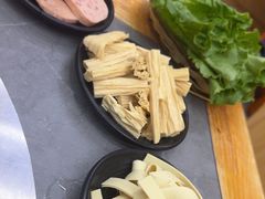 -湊湊火锅·茶憩(南京万象天地店)