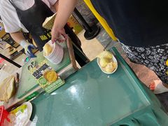 -渔纬港海鲜自助餐厅(湖里万达店)