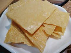 豆皮-小门坎三合鱼(总店)