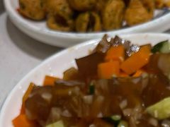 -蜀留香火锅(社会山店)