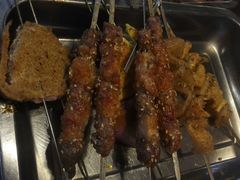 -老虎滩大连海鲜烧烤(建邺云锦路总店)